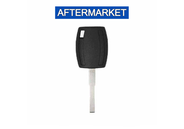thumbnail image 2 of Uncut Blank Transponder Key For Ford – 4D63 Chip – H84-PT – Replacement 5918997 2 of 3