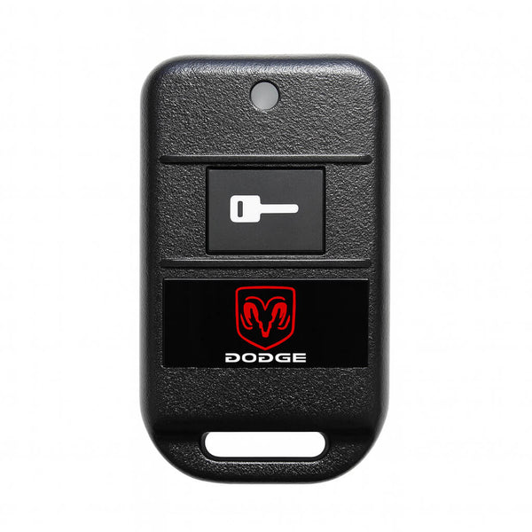 OEM Code Alarm Remote KeyFob Keyless Car Starter GOH-PCMINI ELVATCC