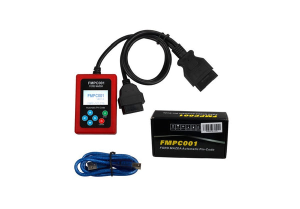 Mazda Incode FMPC001 for Ford/Mazda Incode Calculator FMPC001 Incode Calculator Upd ...