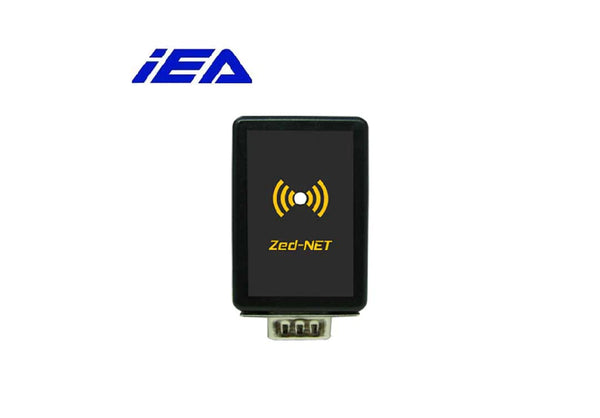 IEA - ZED-NET - Wi-Fi Dongle For Zed Full Programmer IEA-ZED-NET ...