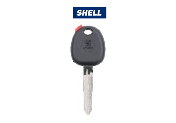 ILCO Look-Alike™ – Hyundai Transponder Key Shell / HYN6-GTS – Canada ...