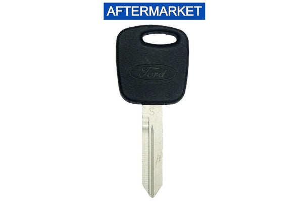 10 KEY SHELL NON CHIP FOR FORD LINCOLN MERCURY KEYWAY H75 H84 H92 NEW