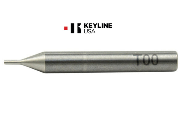 Keyline - T00 Tracer - for Keyline Calibration Clamps Versa / GYMKANA ...