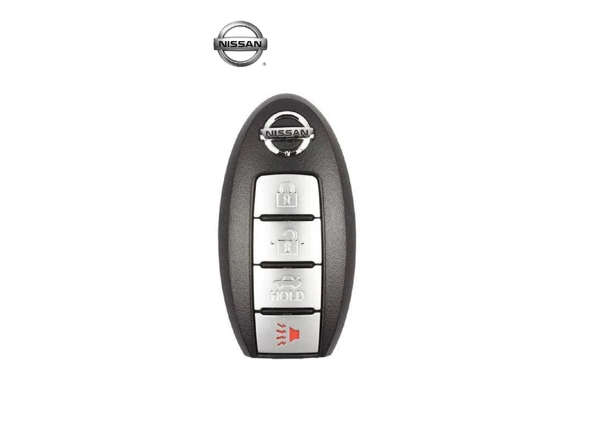 Smart Proximity Key For 2019-2022 Nissan Altima Versa Sentra 5 Button 285e3 6ca6a Kr5txn4 Smart Proximity Key For 2019-2022 Nissan Altima Versa Sentra 5 Button 285e3 6ca6a Kr5txn4