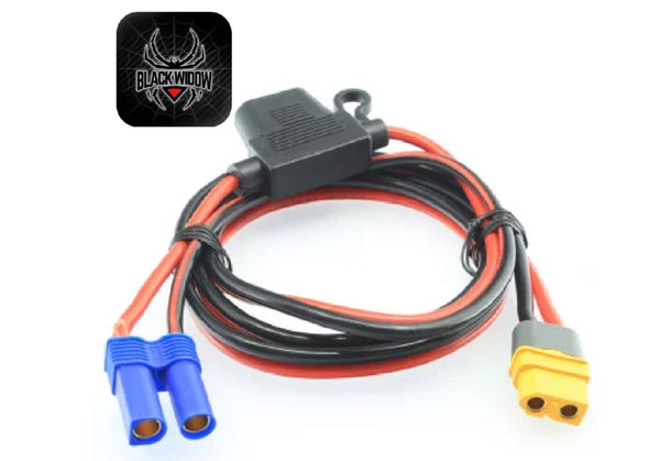 Battery Connector – Canada top Key