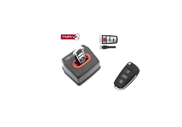 Transponder Key Programmer – Canada top Key