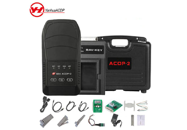 Mini ACDP2 - Gen 2 - Key Programmer - Base Unit – Canada top Key