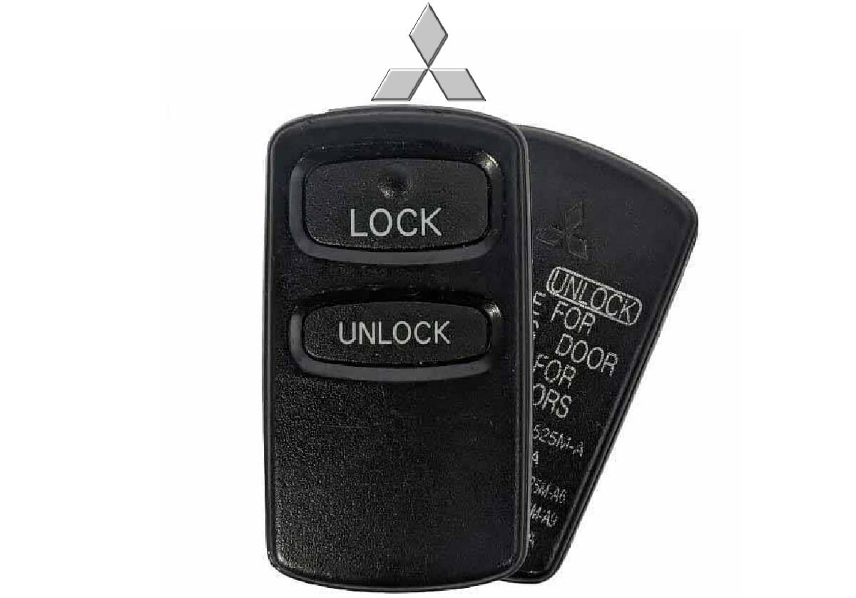 GM 1998–2002 OEM Keyless Entry Remote 3-Button | KOBUT1BT (15732803 ...