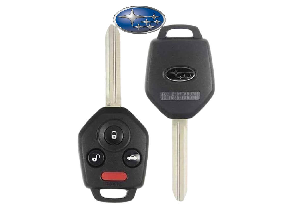 Remote Headed Keys Remote Head Keys – Canada top Key