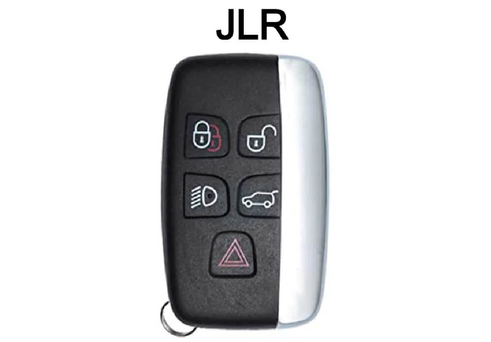Jlr Start Button JLR 5-Button Smart Key CH22-15K601-AB / KOBJTF10A – 315 MHz | CanadaTo ...