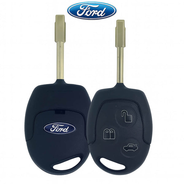 2010-2017 Ford Transit Connect / Fiesta Remote Head Key — OEM ...