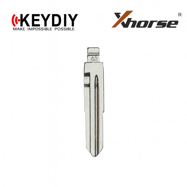 Universal Flip Key Blade – Canada top Key