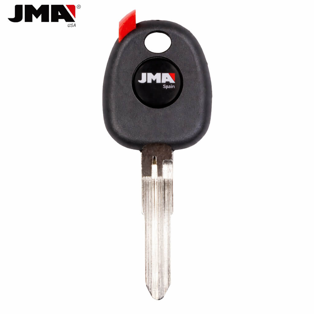 Hyundai & Kia Transponder Key Shell HY12 (1999–2012) – No Chip | JMA ...