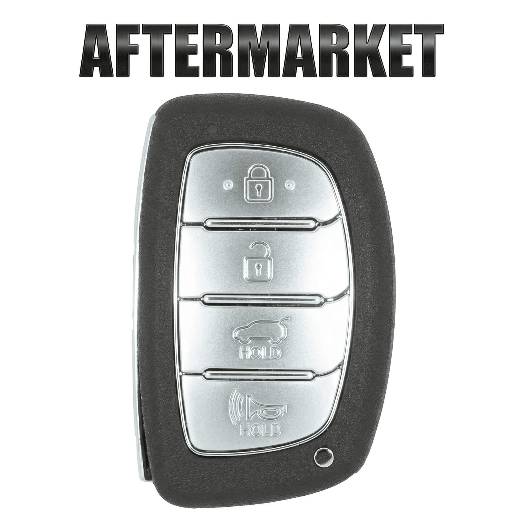 2017-2019 Hyundai Tucson Key Fob Smart Key 95440-D3110 TQ8-FOB-4F11 ...