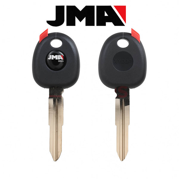 Aftermarket JMA HY021PT/TP00HY-6D.P1 Key Shell – Hyundai & Kia Canadian ...