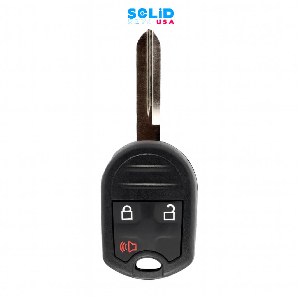 Solid Keys USA SLD-RHKFO3 Remote Key – Ford Lincoln Mazda 2002-2018 ...