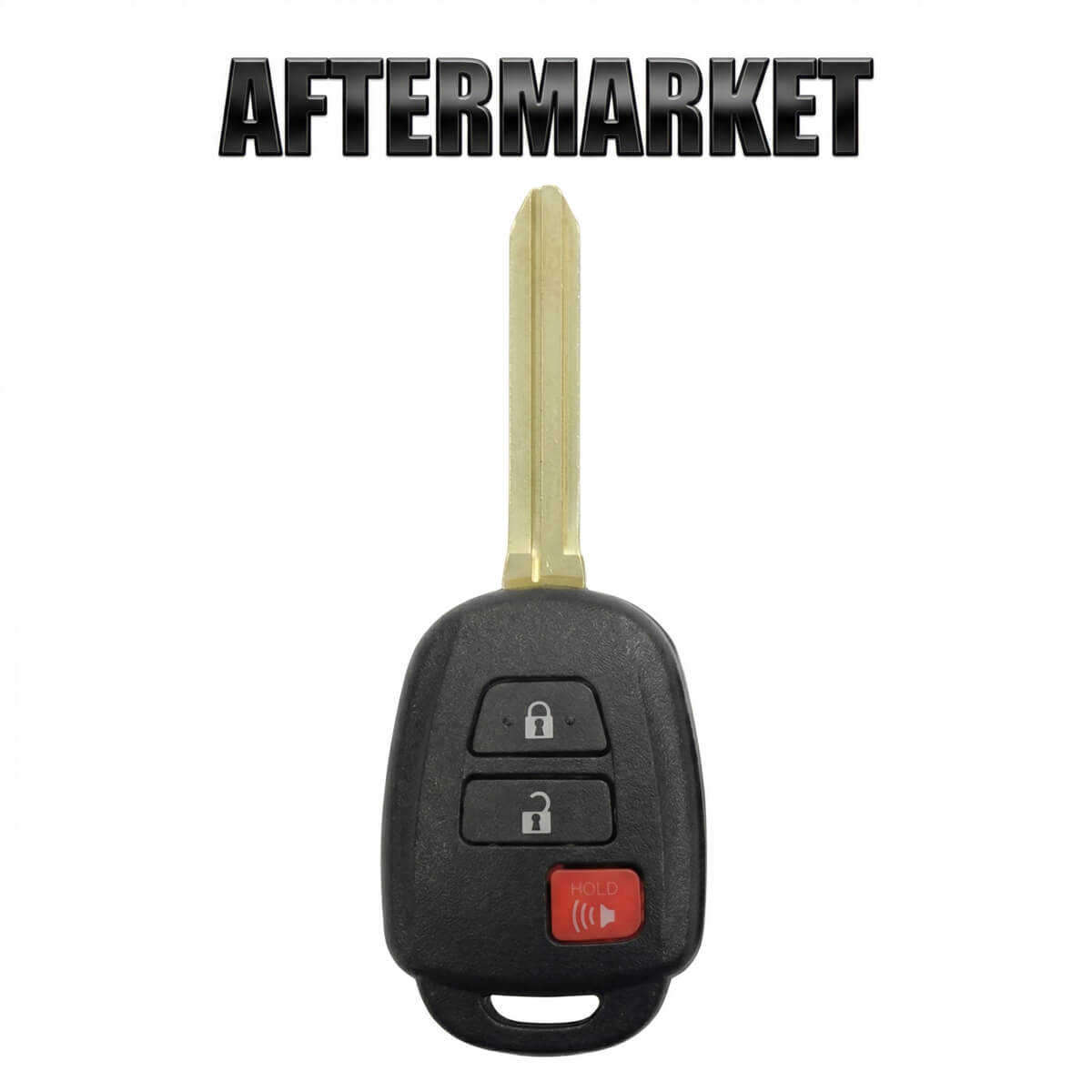 2013–2015 Scion xB Key + 2022–2026 Toyota Corolla Cross / 2022–2023 ...