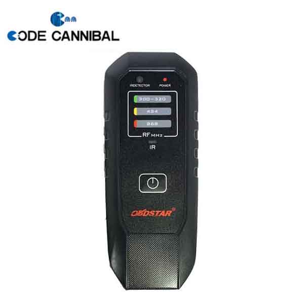Code Cannibal - IMMO Key Programmer & Diagnostic Tool – Canada top Key
