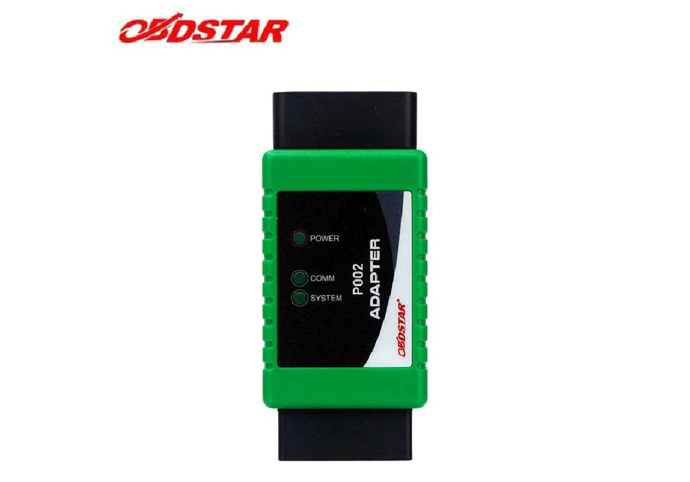 OBDStar - 2020-2021 Toyota Key Programming Adapter - Full Package With ...