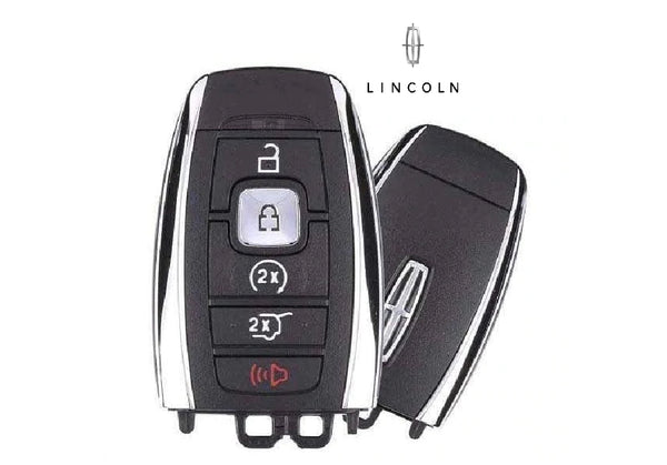 2018-2020 Lincoln Navigator / 5-Button Smart Key / PN: 164-R8226/ M3N ...