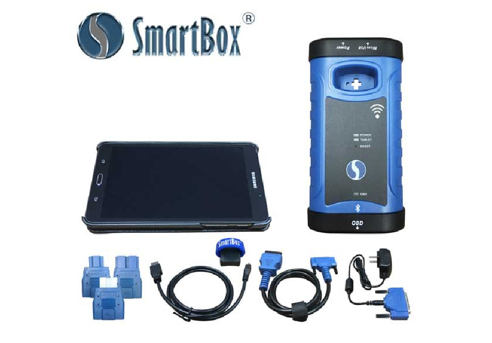 Pro Box Key Remote Programmer SmartBox Automotive Key Programmer (2nd Generation) – Canada top Key